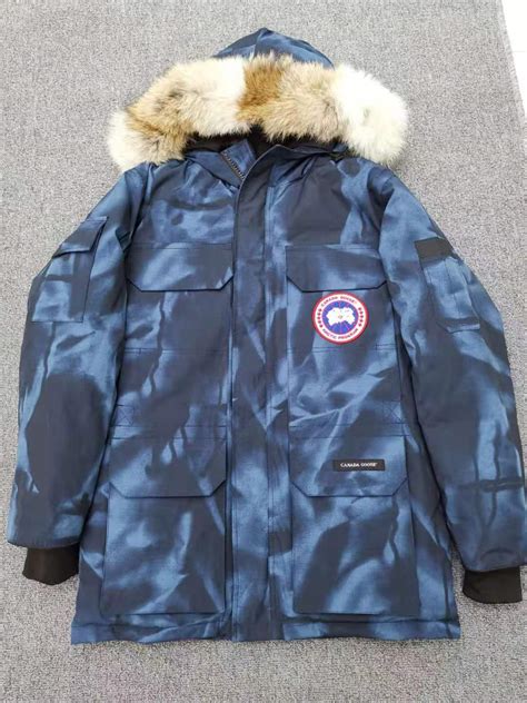 canada goose jacket china wholesale